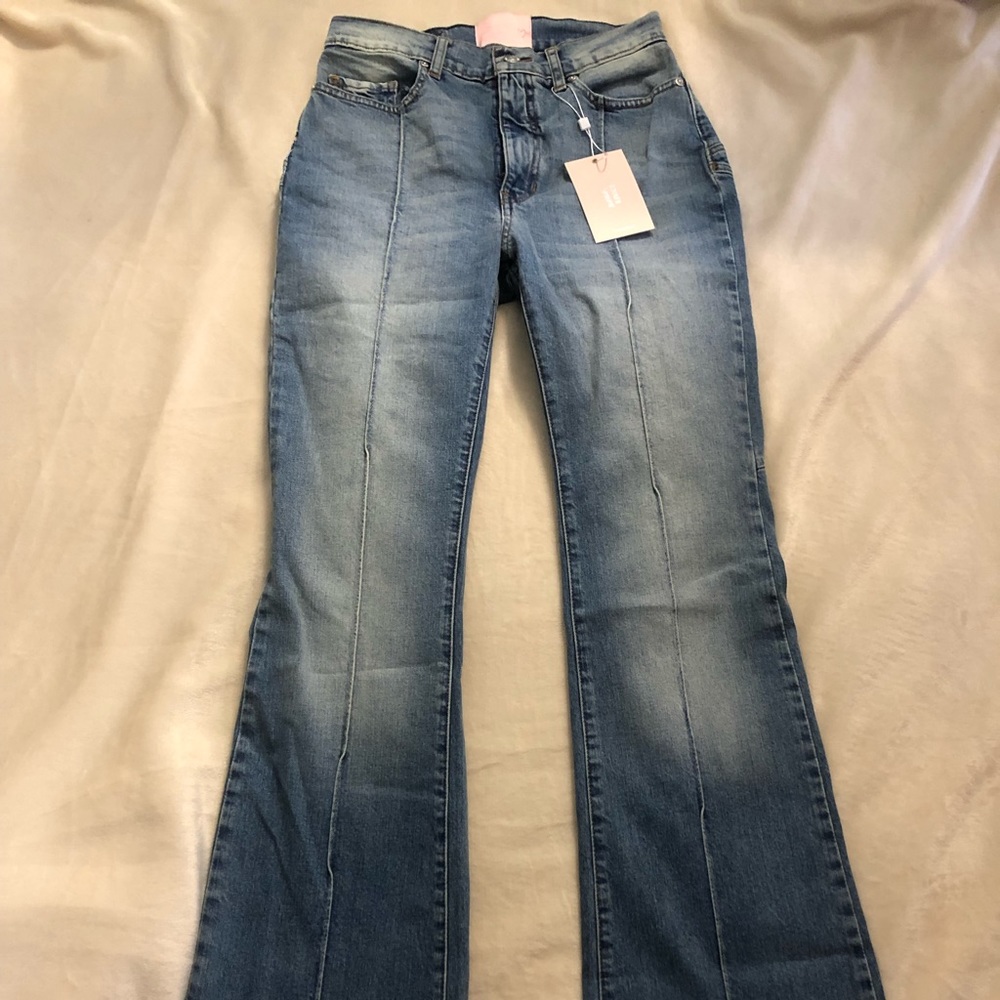 Revice jeans